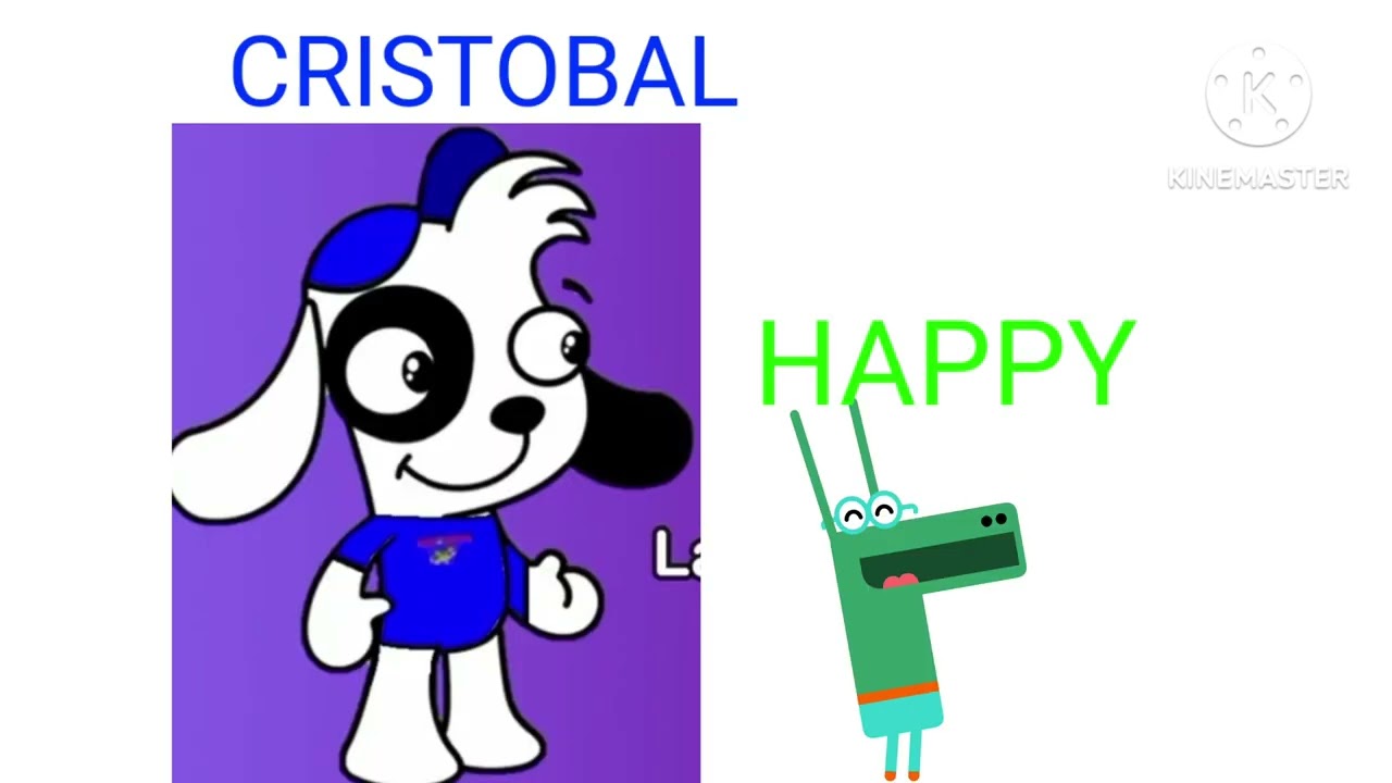 intro de las aventuras de giga Doki temporada 4 episodio 1 créditos a @AveryThePenguinAnimations