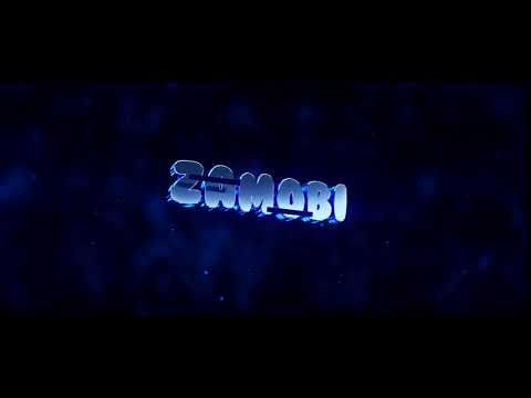 Intro for Zamobi | Raidengraphics