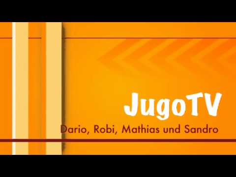 Intro JugoTV