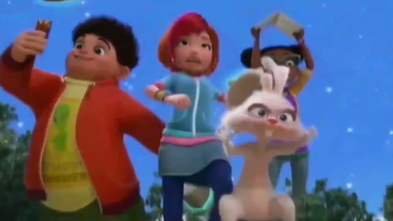 intro la magia de sadie-feed Panregional