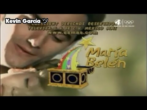 Intro. María Belén en Canal 4 Repretel - 22/04/21