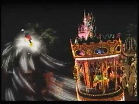 Intro of Cinderella UK VHS (1992)