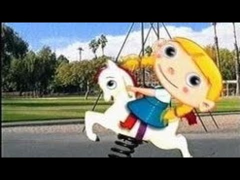 Intro of the little einsteins pilot made by me 👍 (2003)
