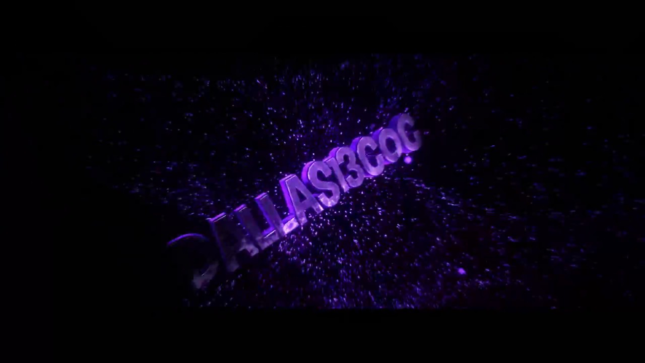 Intro Para Dallas13coc