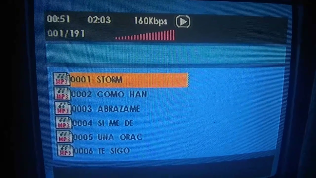 INTRO producciones tormenta digital 🌩️ mp3