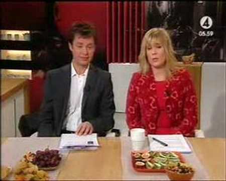 Intro till Nyhetsmorgon 2005