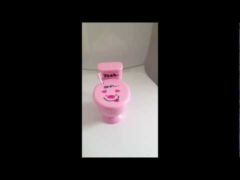 Intro to Potty Talk