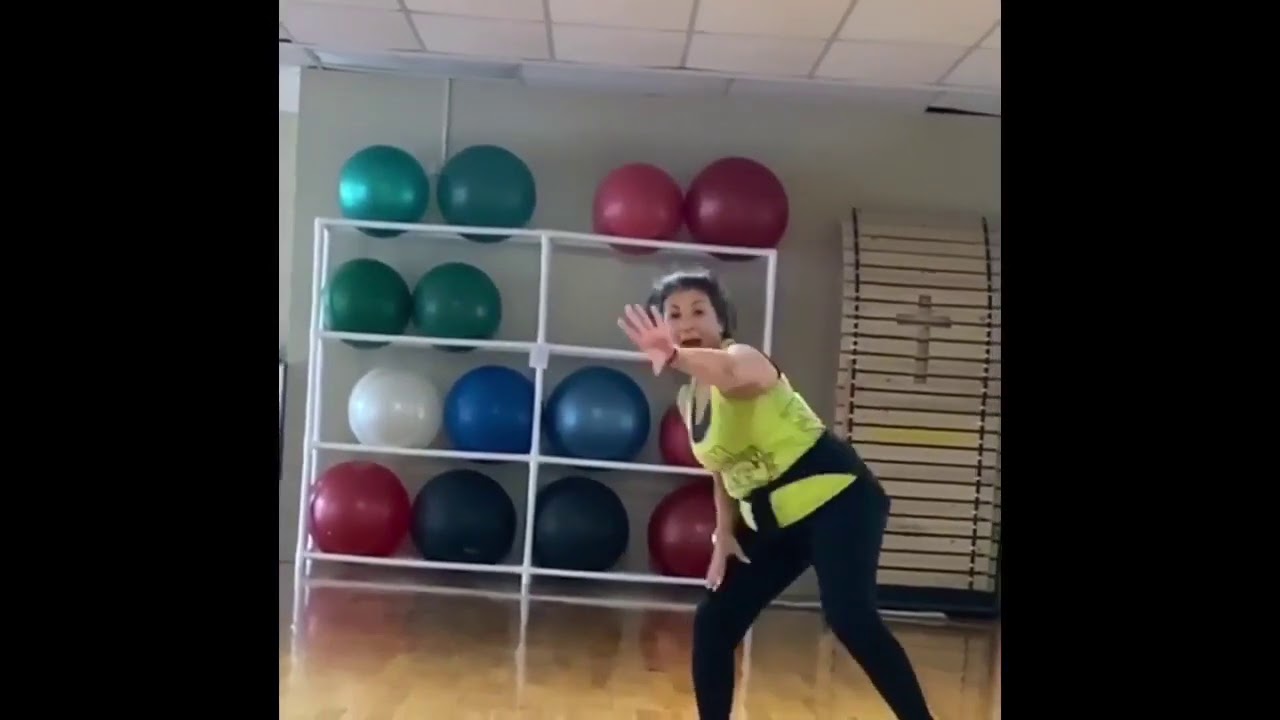 Introducing - Y FIT LIVE!