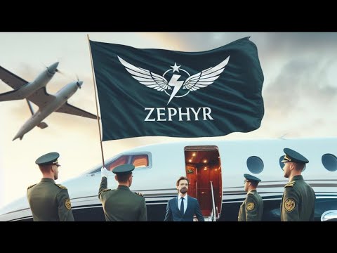 Introducing , Zephyr Pilot Rental Service