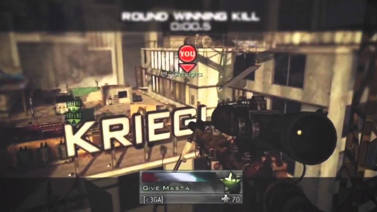 Introducing Big Mastaa