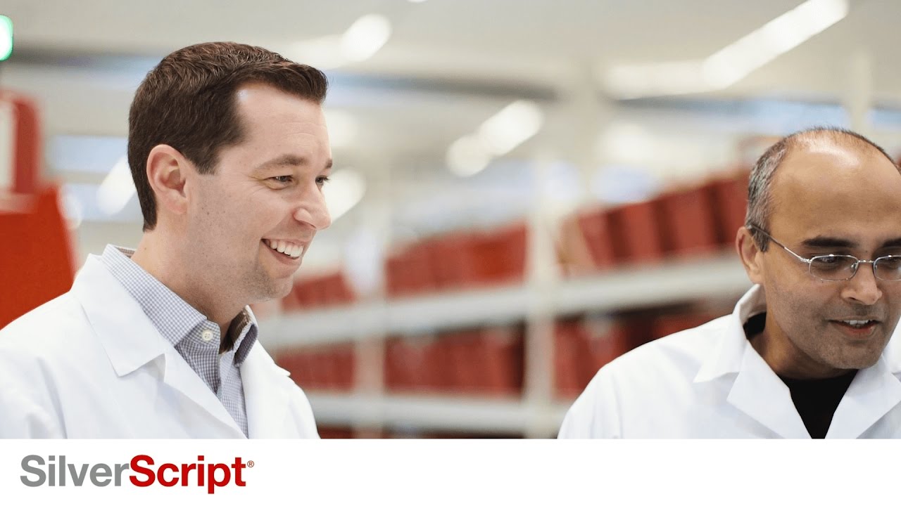 Introducing CVS Caremark Mail Service Pharmacy