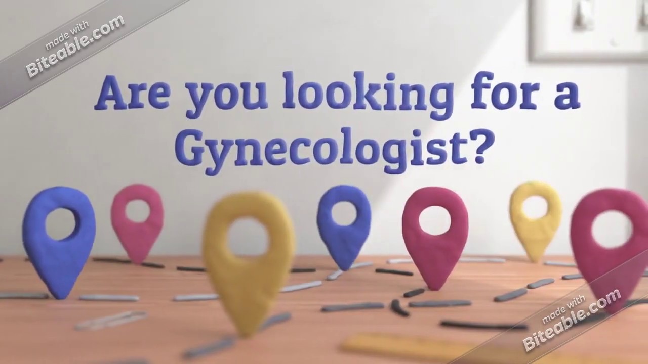 Introducing Dr. Smiti Women's Clinic
