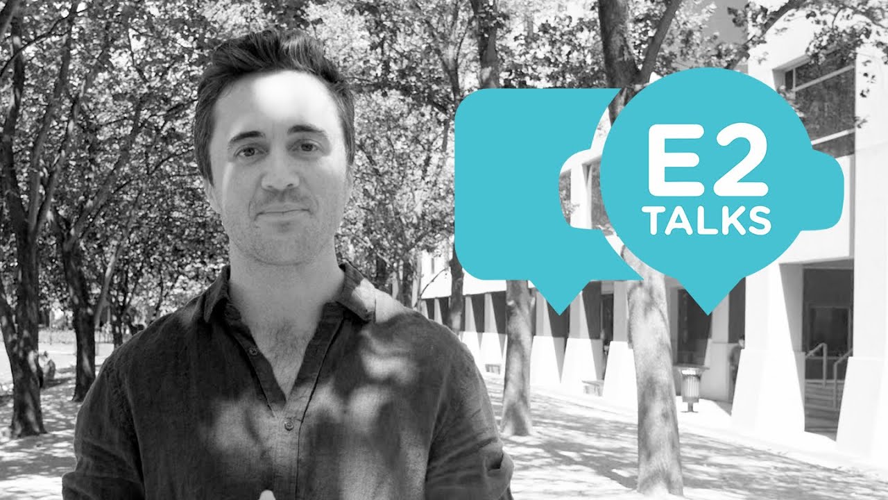 Introducing E2Talks! Our new podcast!