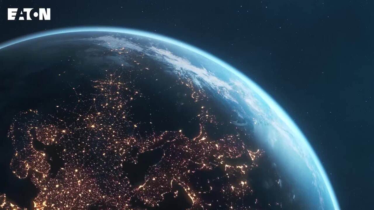 Introducing Eaton