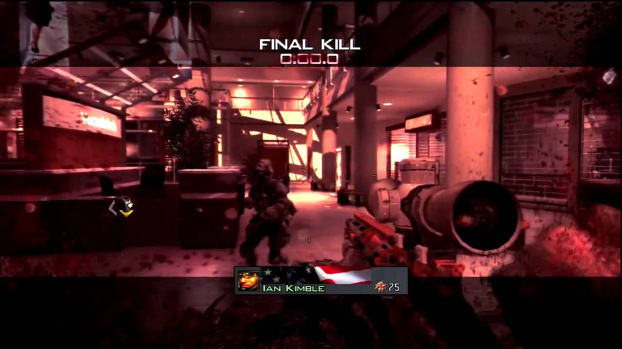 Introducing Kick Intel !!!