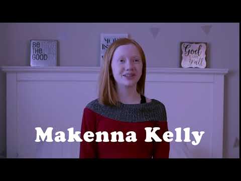Introducing Makenna Kelly! (Life With MaK)