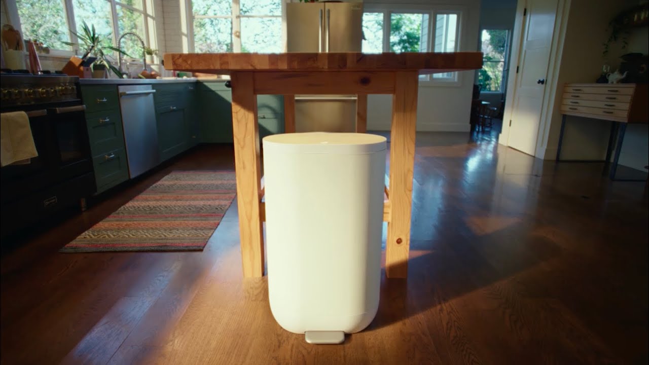 Introducing Mill