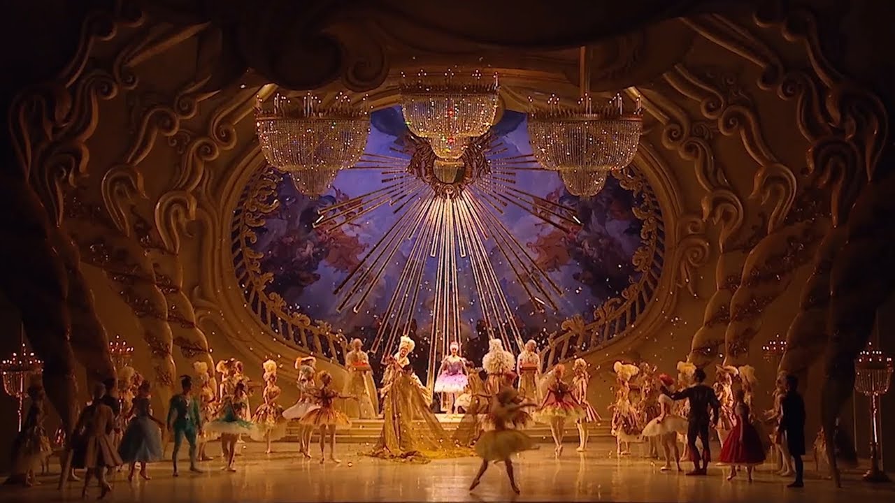 Introducing our 2020 Digital Season: At Home with Ballet TV