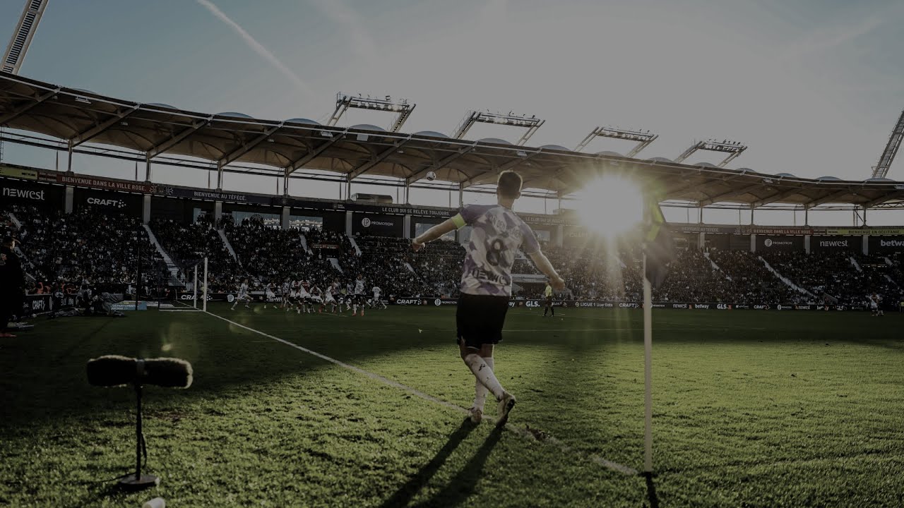Introducing ScorePlay - The end-to-end media infrastructure for sports, by sports.
