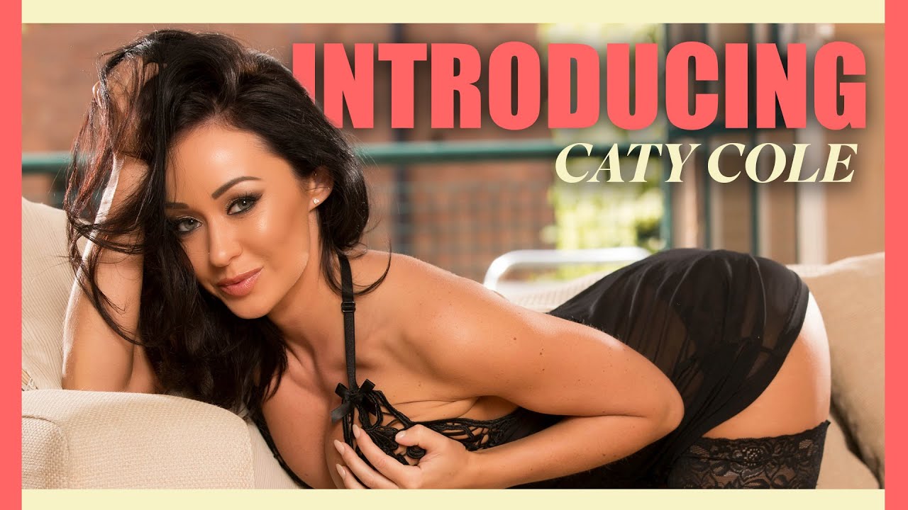 Introducing Stunning Babestation Model: Caty Cole