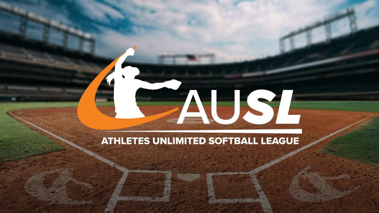 Introducing the AUSL: A New Traditional Pro Softball League