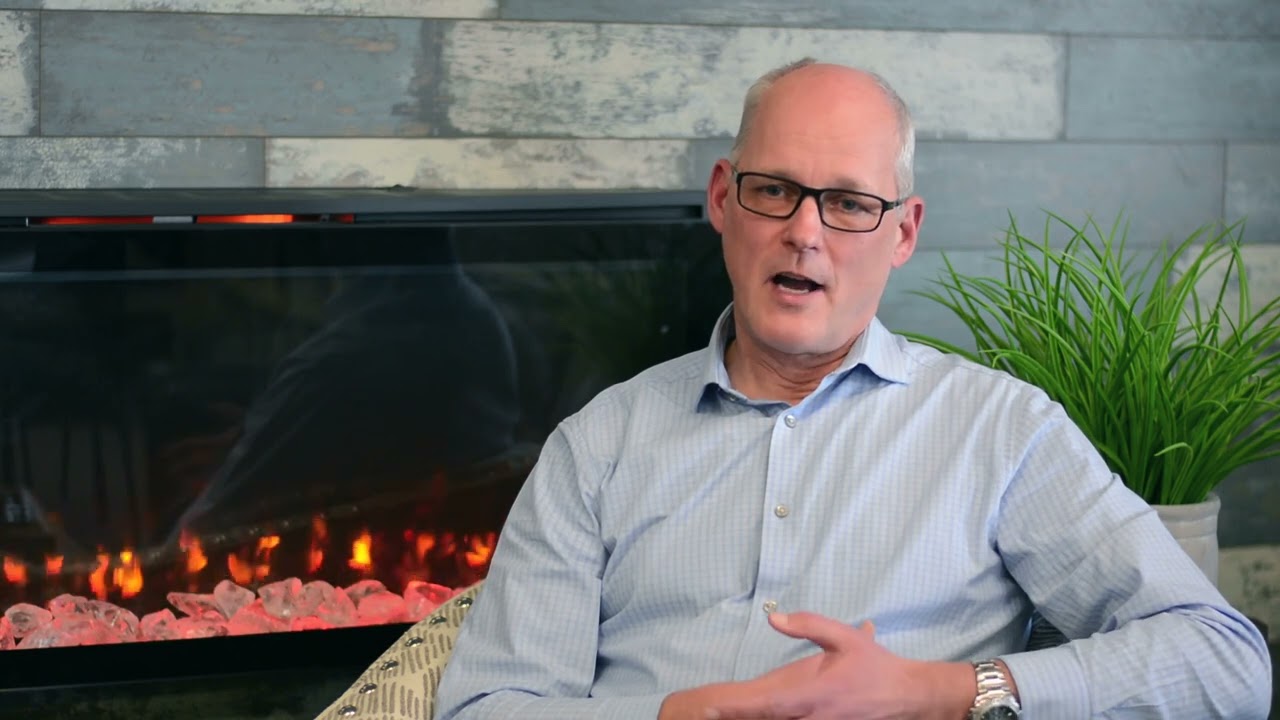 Introducing the M.A. in Theology and Spiritual Leadership, with Dr. Riku Tuppurainen