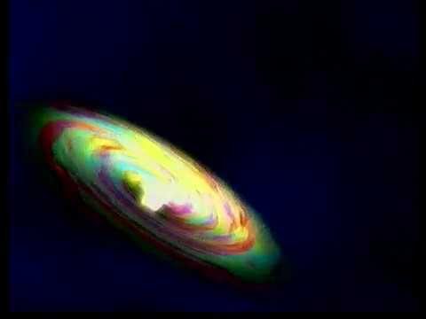 Introduction Planet Spacetoon
