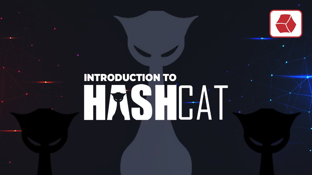 Introduction to Hashcat
