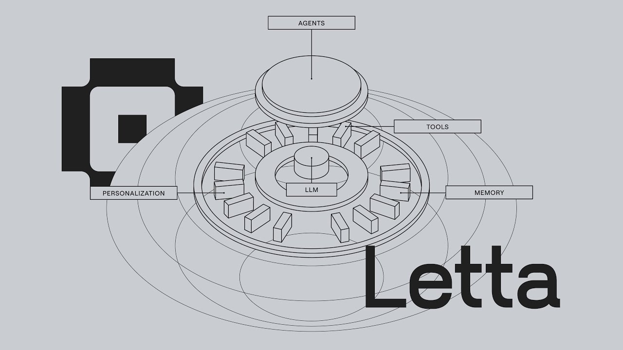 Introduction to Letta