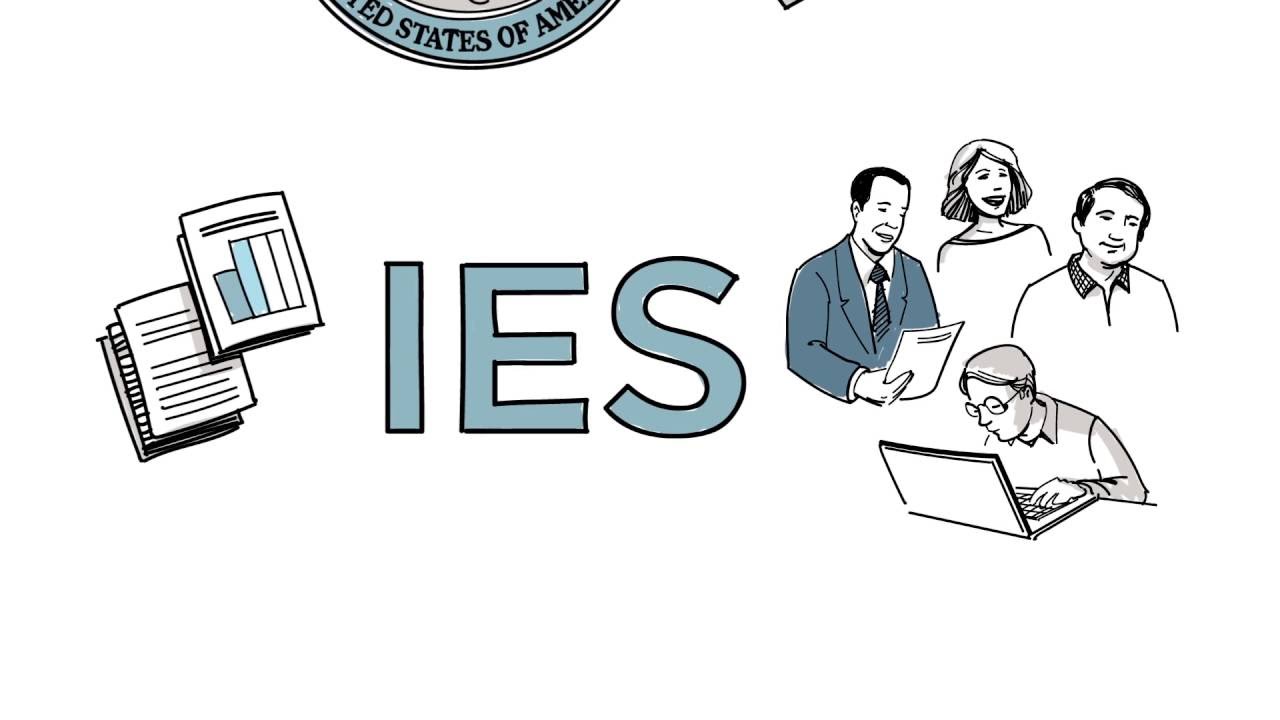 Introduction to the Institute of Education Sciences