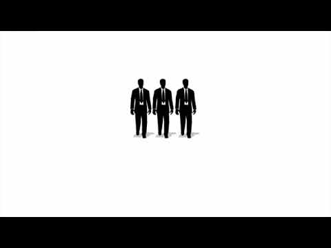 INTROS 3Men Animations