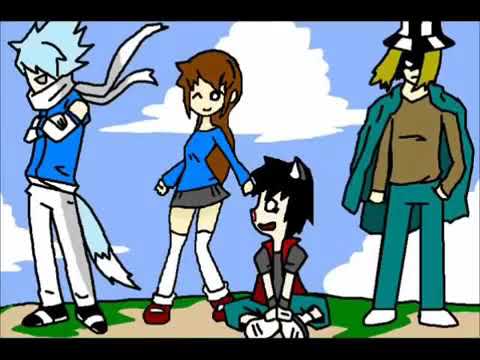 InuOneBlea Episodio 1