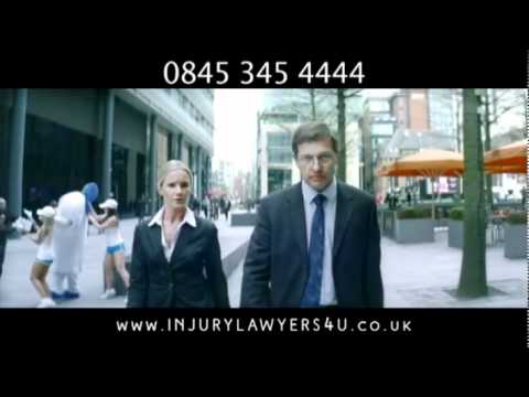 InuryLawyers4U - Tooth (2011, UK)