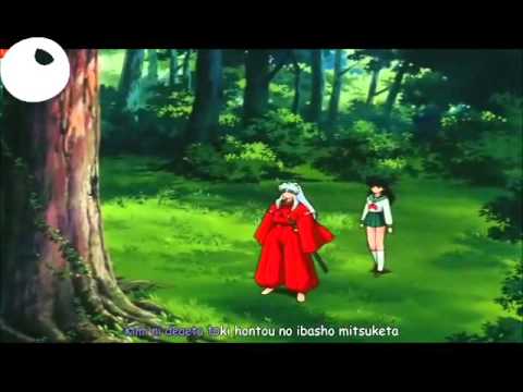 Inuyasha Opening 1 Instrumental