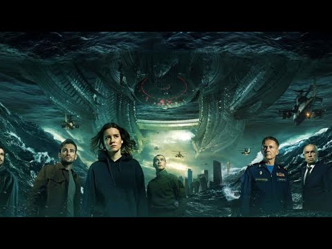 Invasion | Attraction 2: İstila | Official Trailer | Trailer DV