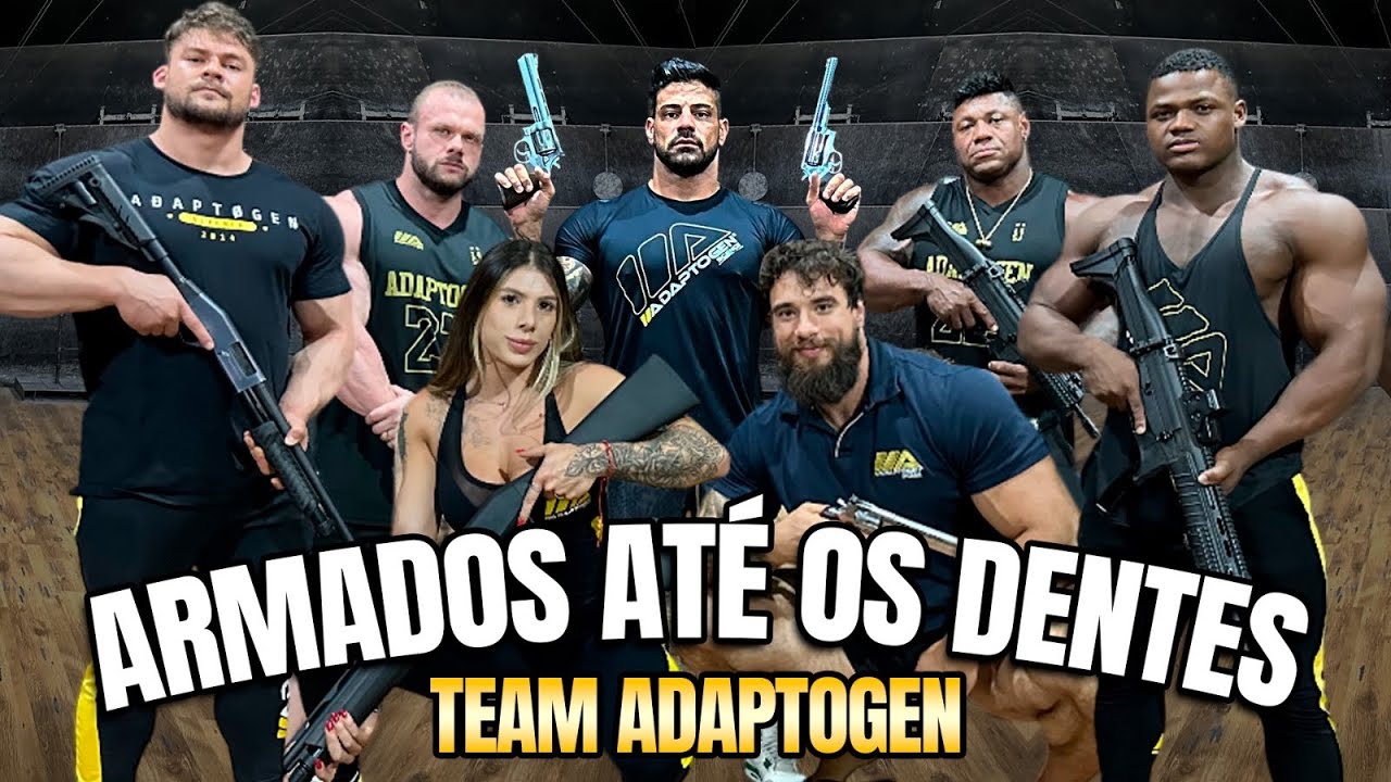INVASÃO CLUBE DE TIRO | QUEM FOI MELHOR?