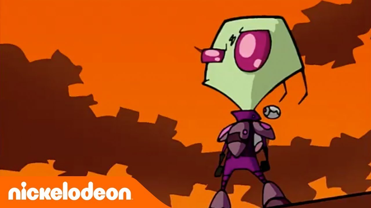 Invasor Zim: Batalla de los Planetas - EPISODIO COMPLETO | Nickelodeon en Español