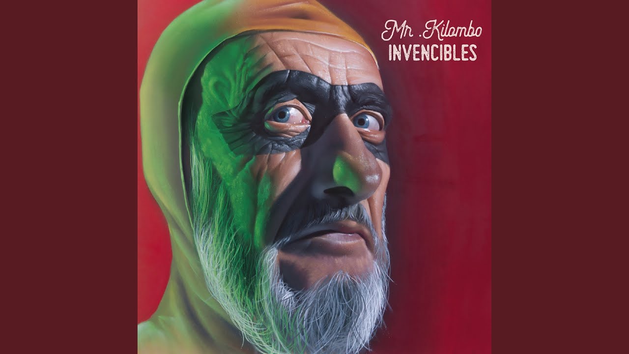 Invencibles