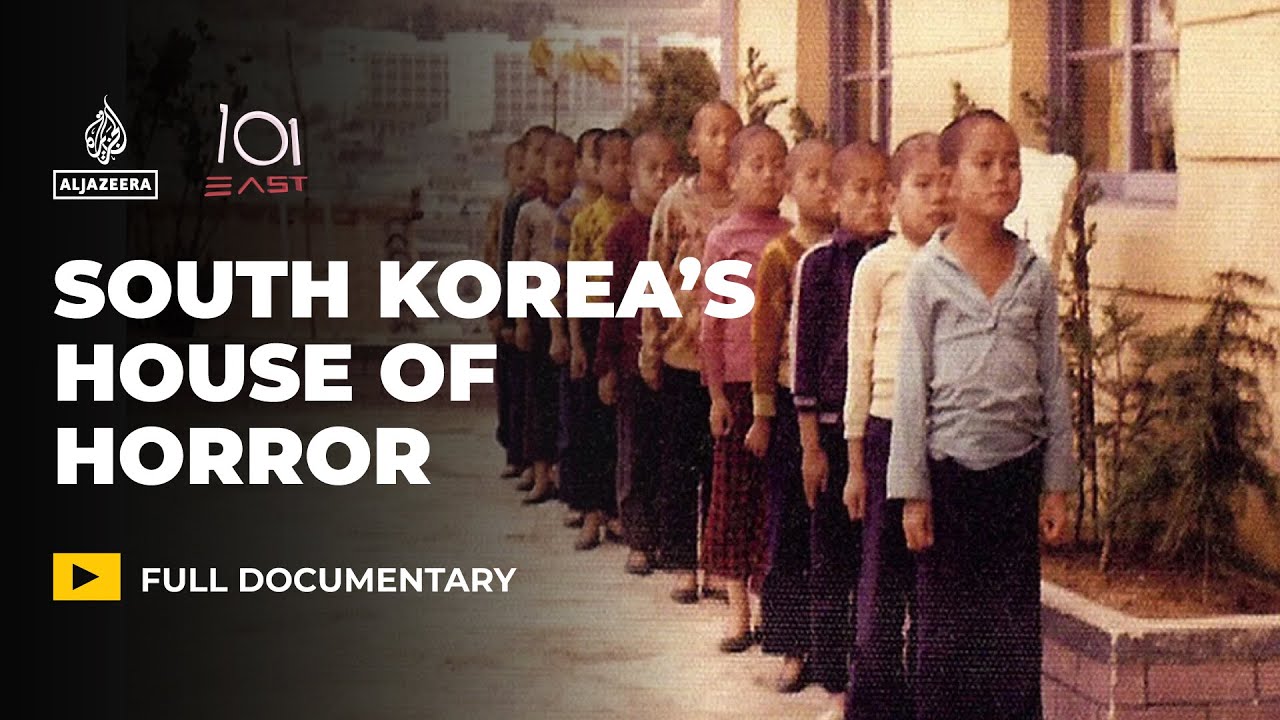 Investigating rape, slave labour and murder in South Korea’s House of Horror | 101 East
