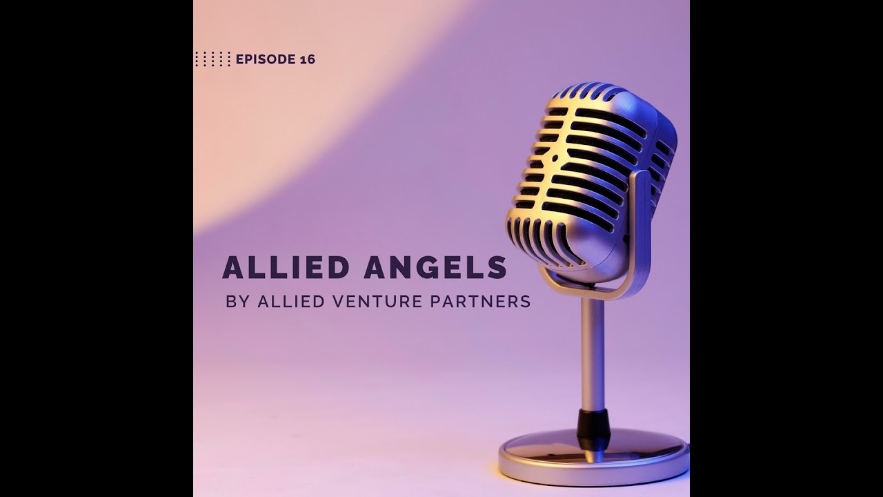 Investing in EdLink | Ep 16