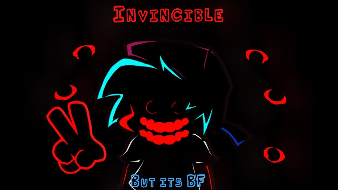 Invincible | You Can't Delete Boyfriend [COVER]
