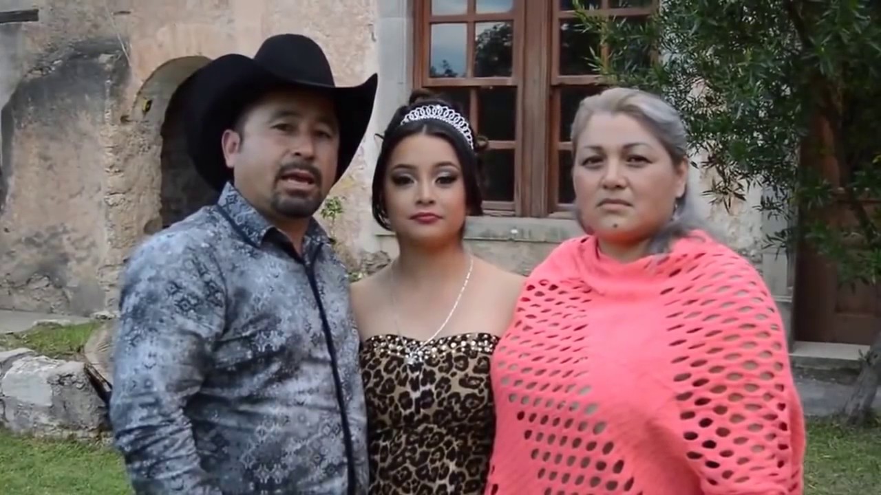 Invitacion a los XV Años De Rubi Ibarra Garcia (Video Original) @DjMartinezVideos