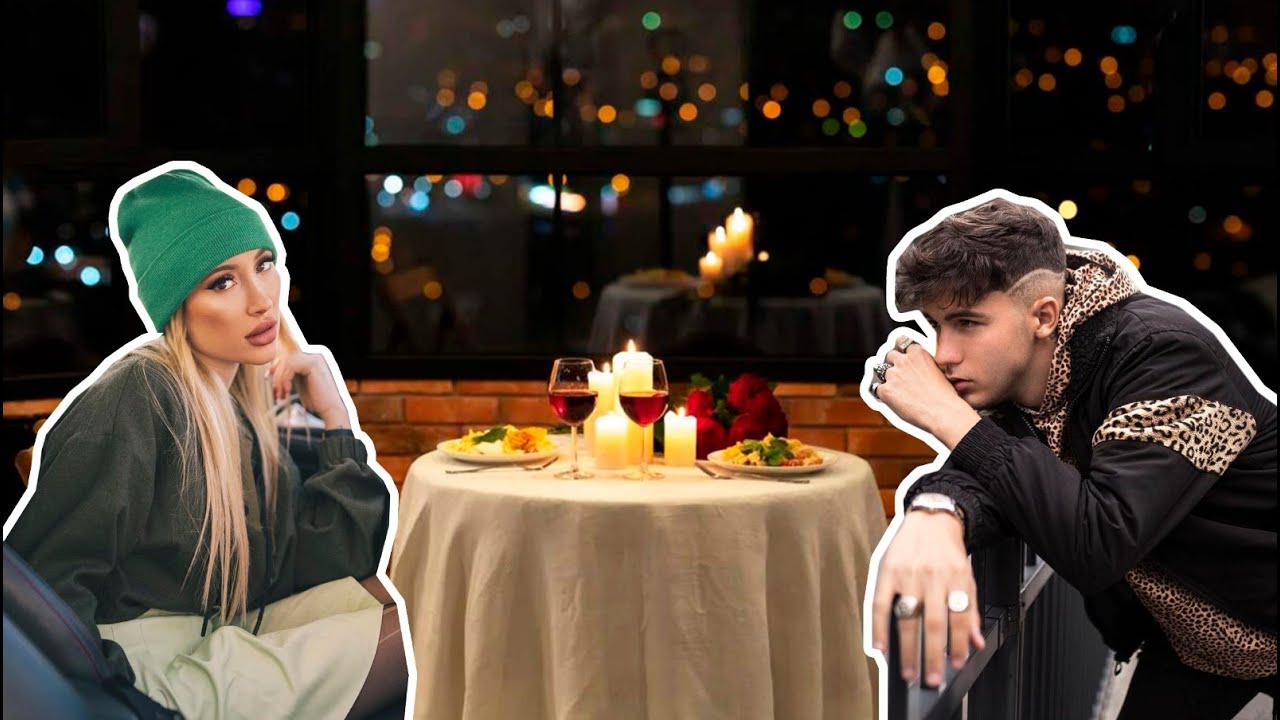 INVITO A LOGAN A MI CASA DESPUÉS DE 9 MESES...😱❤️ *MI EX NOVIO*