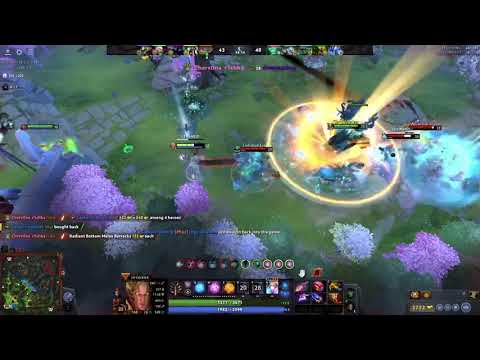INVOKER 10000 MMR