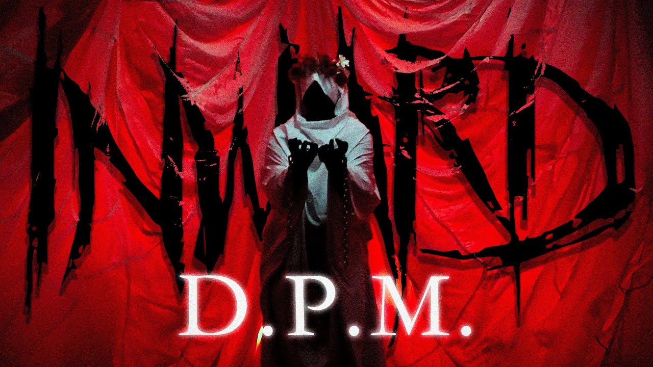 INWARD - D.P.M. (Official Music Video)