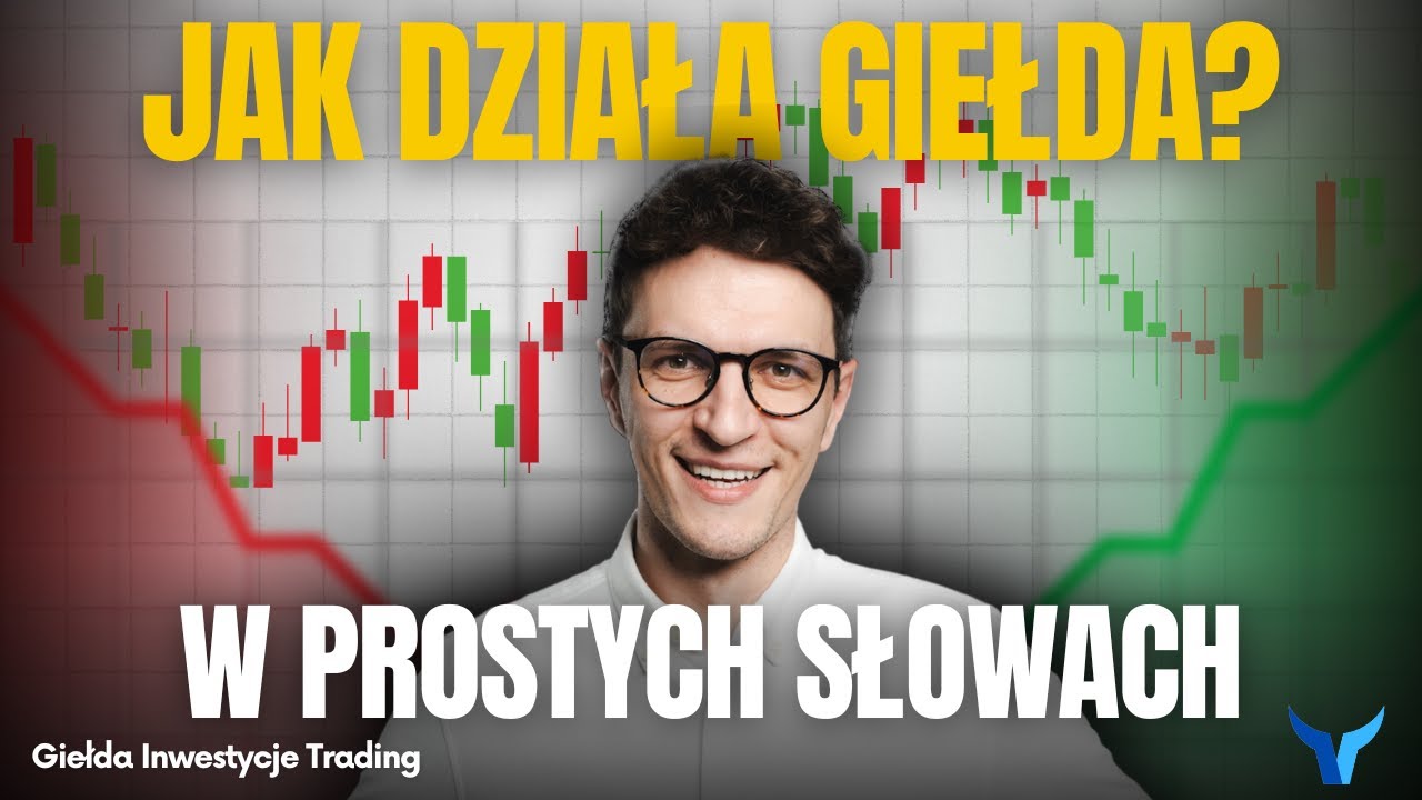 Inwestowanie - podstawy | poradnik początkującego inwestora.