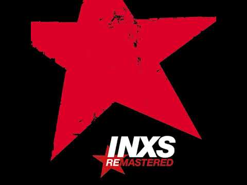 INXS - Elegantly Wasted