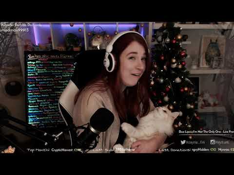 Inzaynia Twitchperlen Trailer
