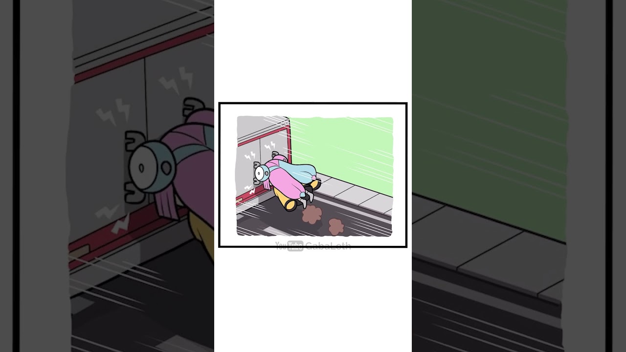 Iono’s Head Magnemites Are Very Interesting