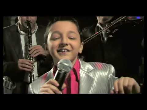 Ionut Cercel - Made in Romania (Video Oficial)